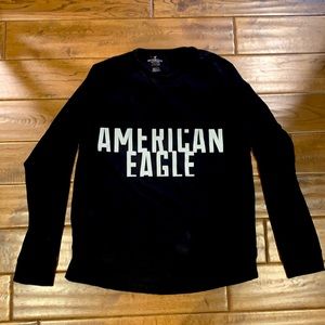 AMERICAN EAGLE OUTFITTERS Active Flex Long Sleeve